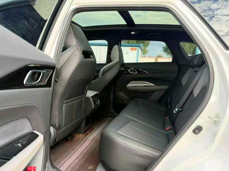 滨州24年长安汽车欧尚6