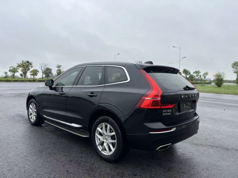 盐城20年沃尔沃XC609