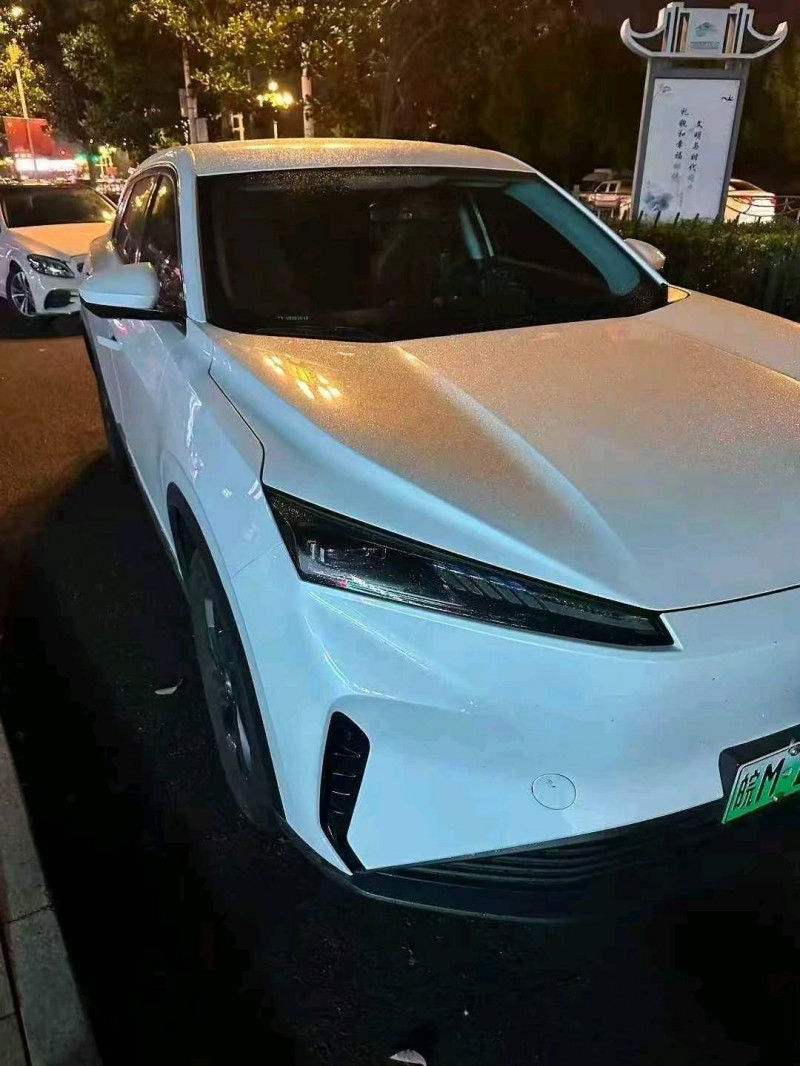 滨州24年东风风神1