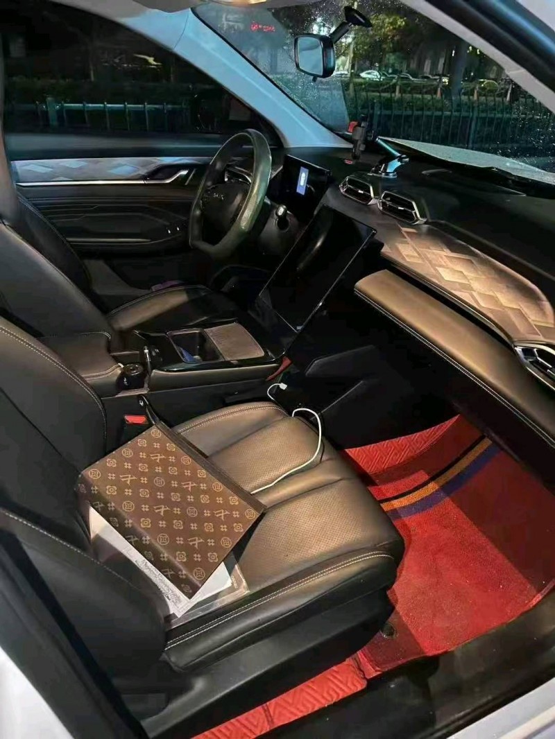 滨州24年东风风神3