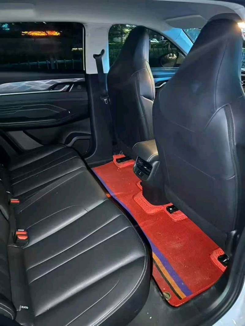 滨州24年东风风神4