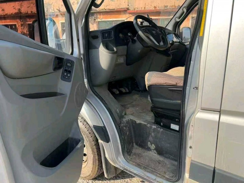 滨州24年福田图雅诺7