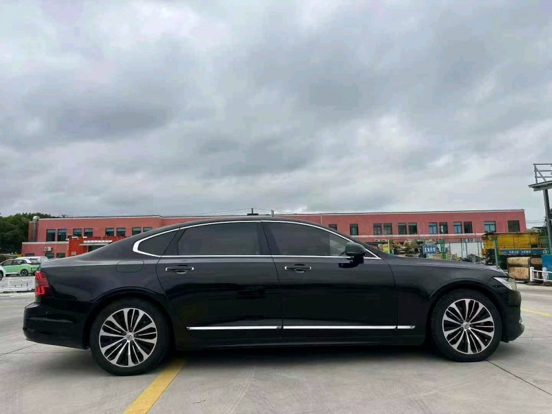 滨州22年沃尔沃S905