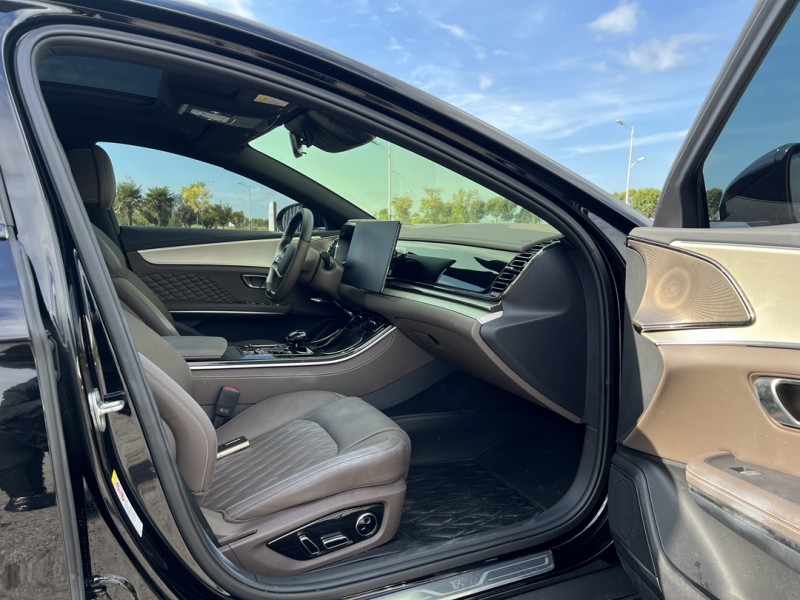 盐城24年比亚迪汉6