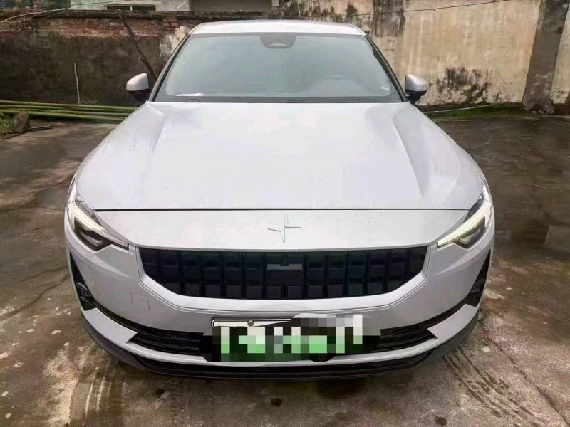 荆门24年沃尔沃极星1