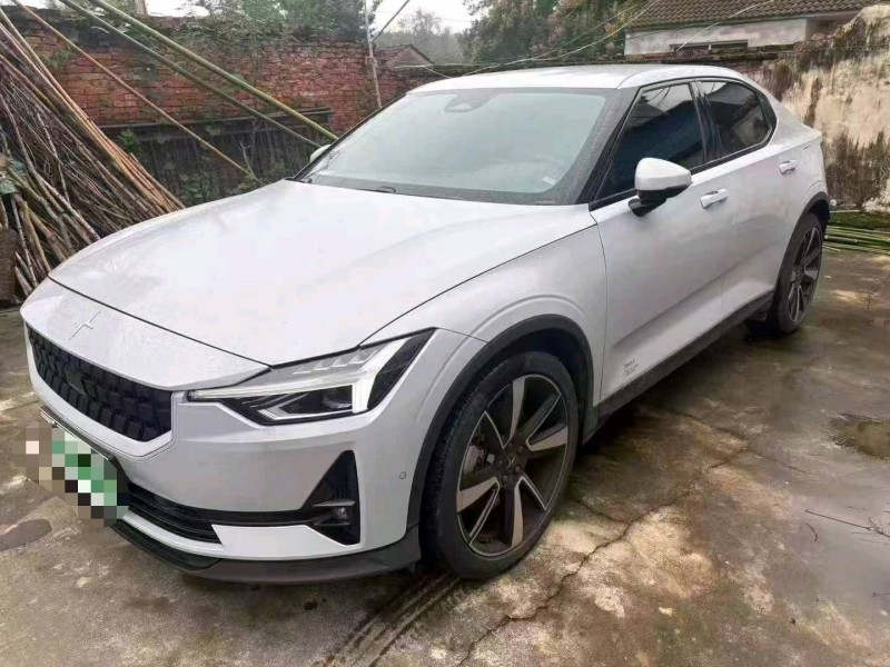 荆门24年沃尔沃极星9