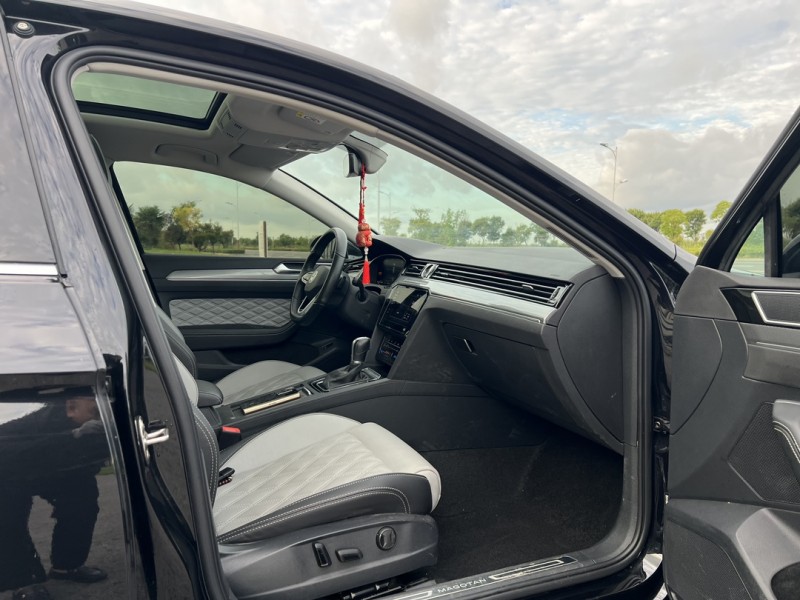 盐城23年大众迈腾6