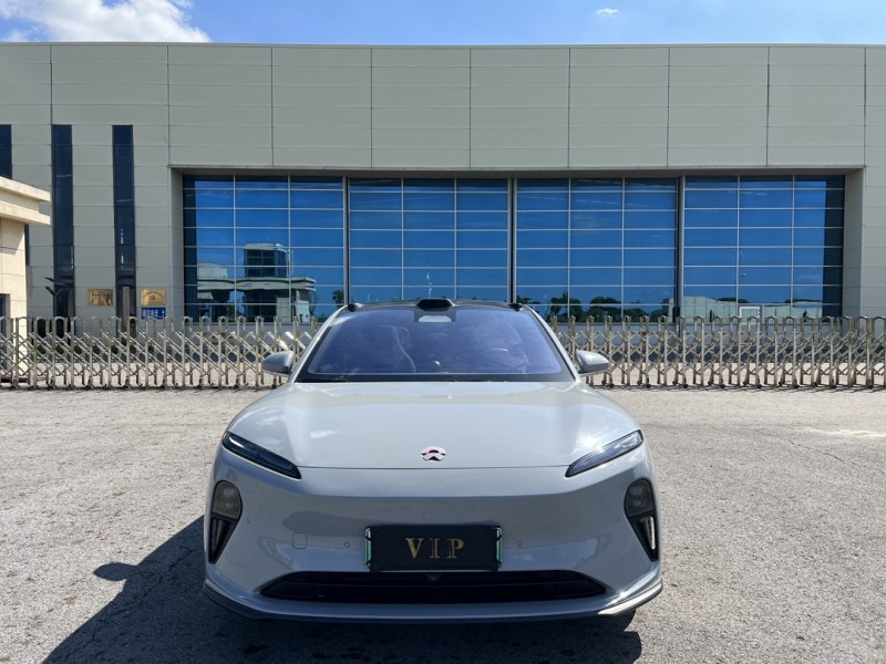 盐城23年蔚来ET51