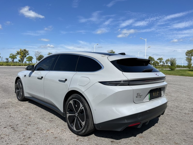 盐城23年蔚来ET59