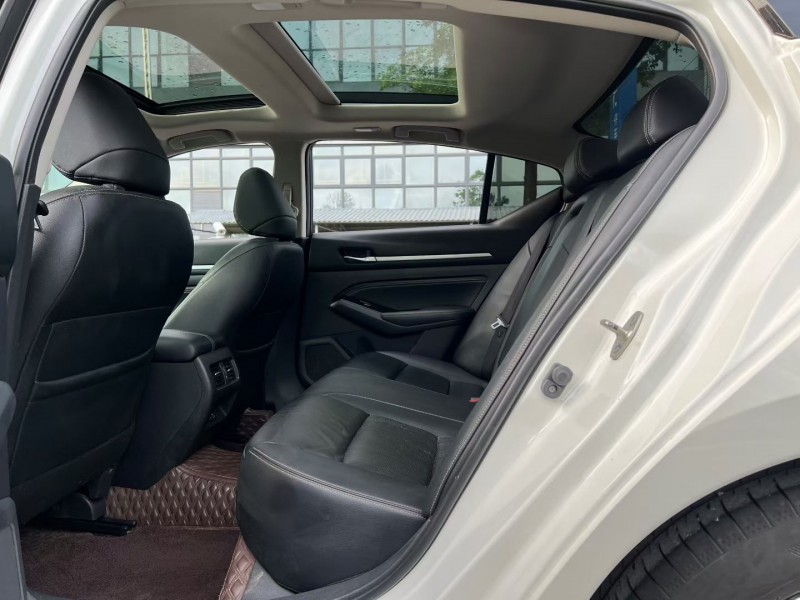 东莞22年日产天籁6