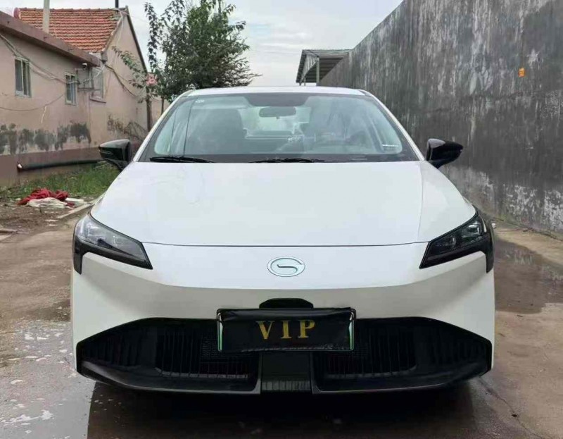 青岛25年传祺埃安S1