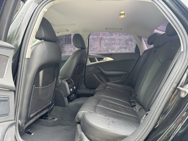 新乡17年奥迪A6L7