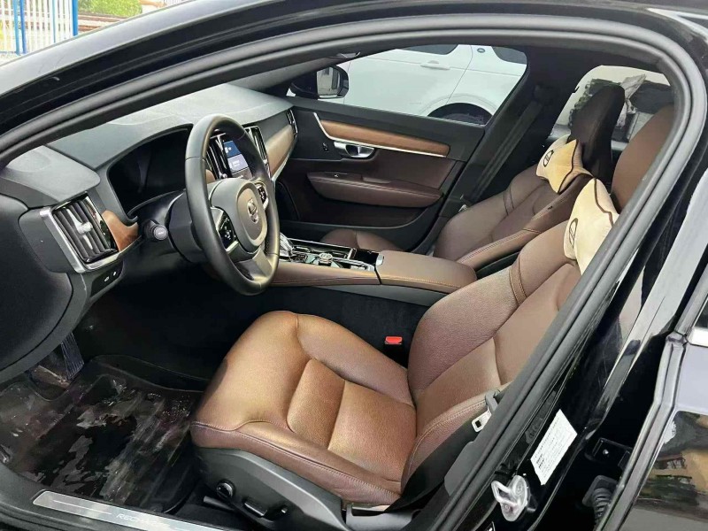 衡阳23年沃尔沃S904