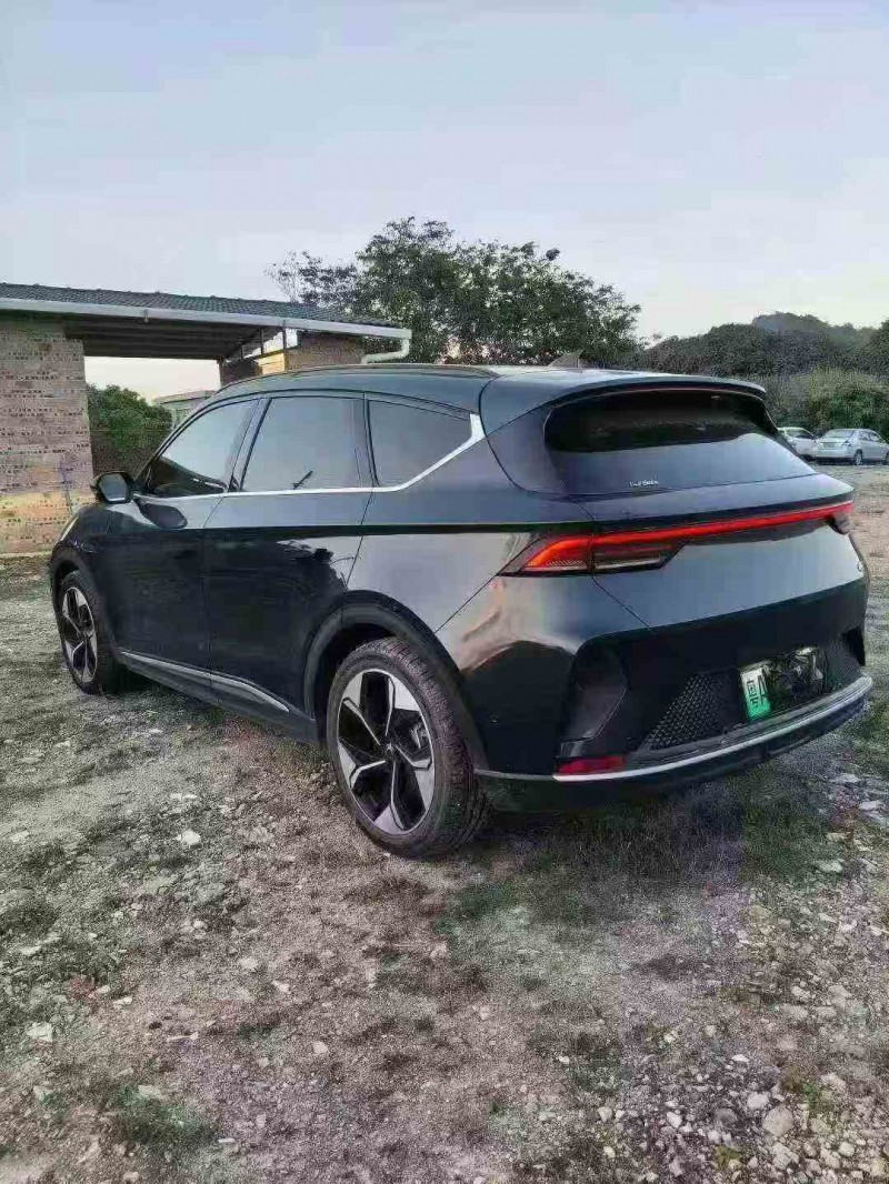 韶关23年极狐汽车阿尔法8