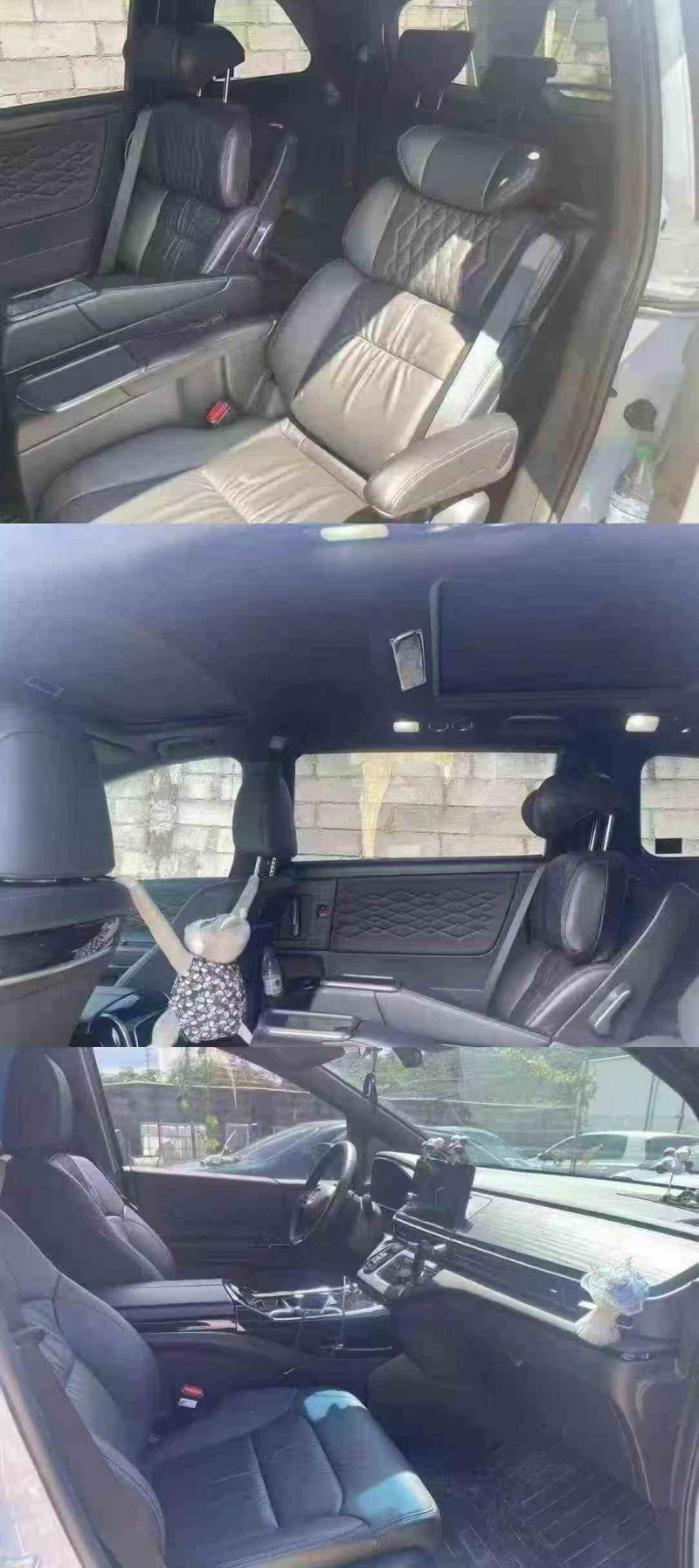 佛山24年本田艾力绅6