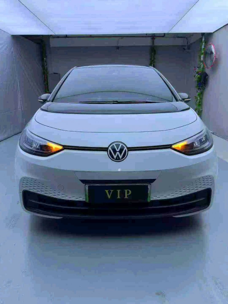 惠州24年大众ID1