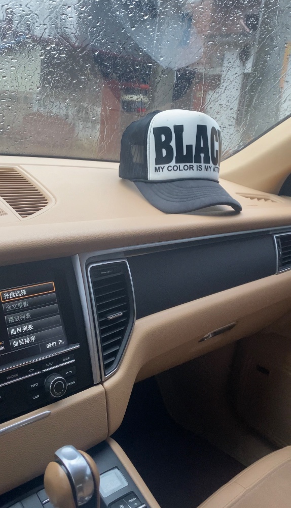 南宁16年保时捷Macan5