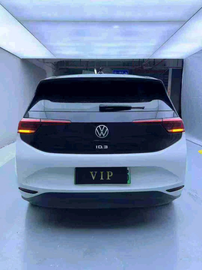 惠州24年大众ID8