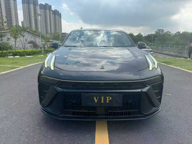 惠州24年领克031