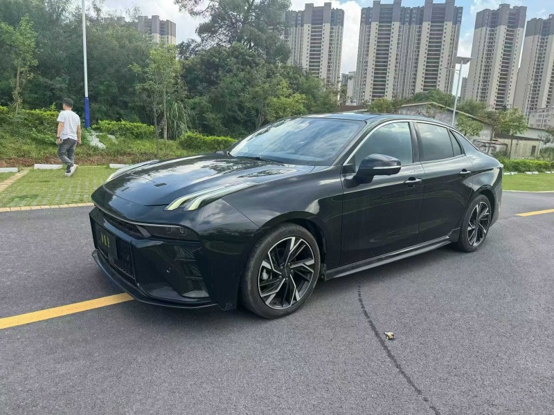 惠州24年领克032