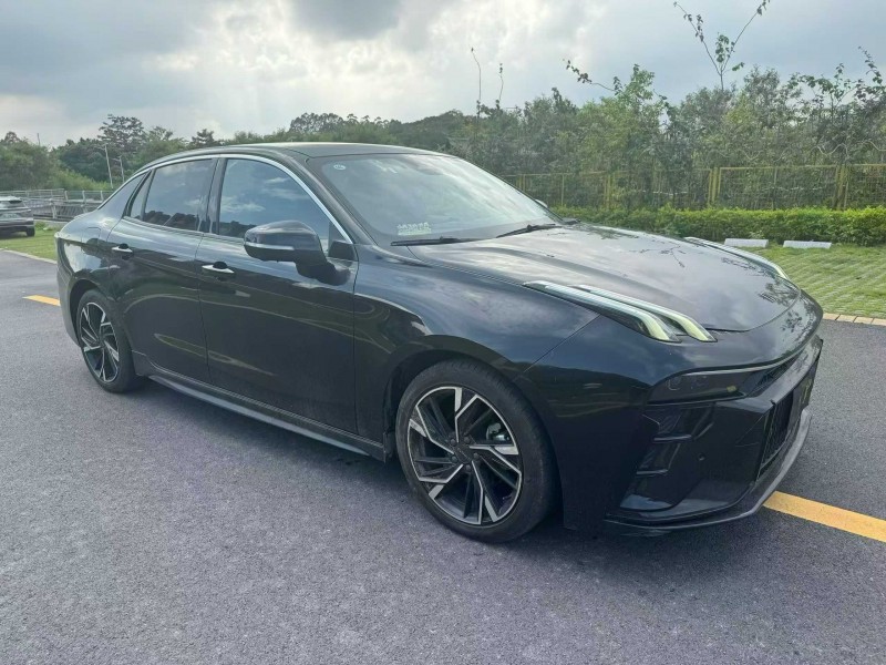 惠州24年领克033