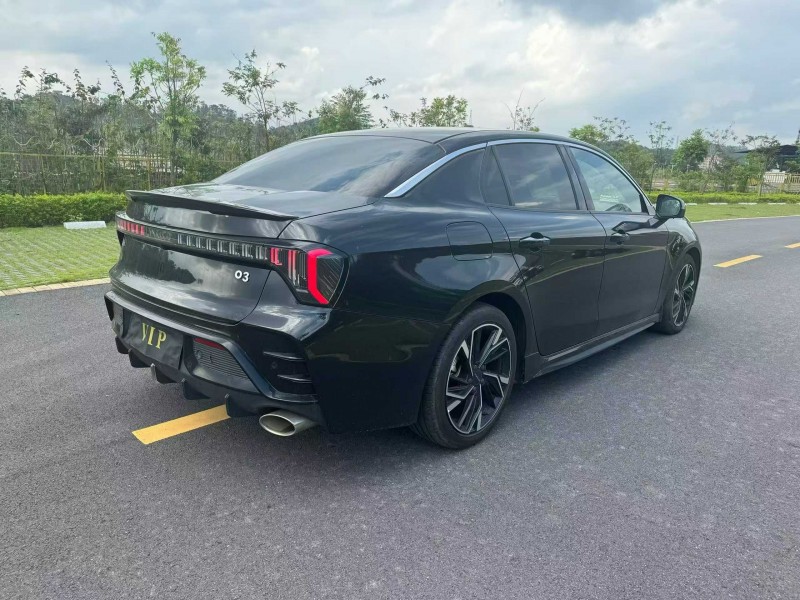 惠州24年领克037