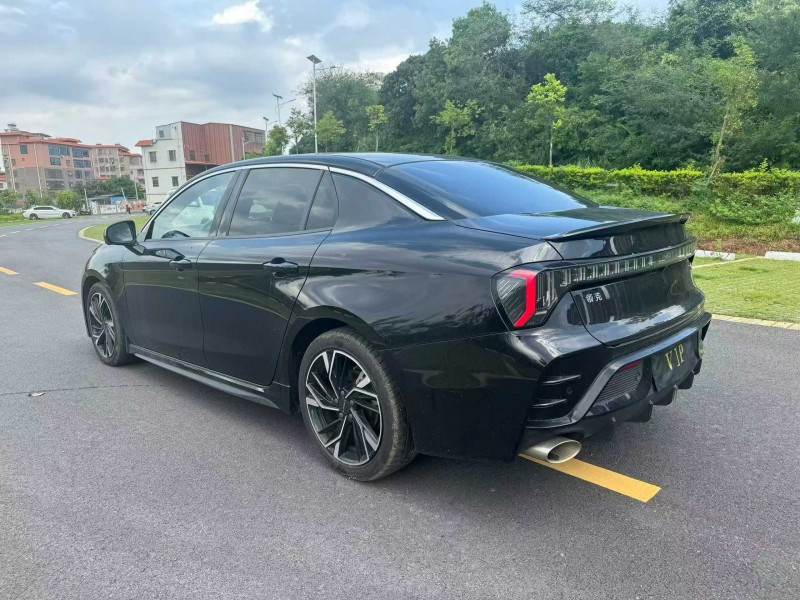 惠州24年领克038