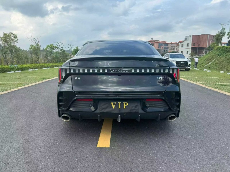 惠州24年领克039