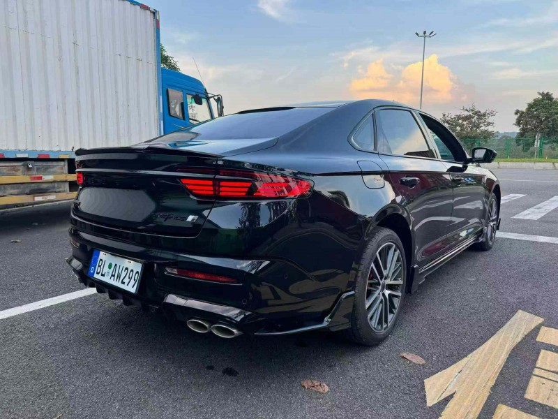 惠州24年吉利星瑞9