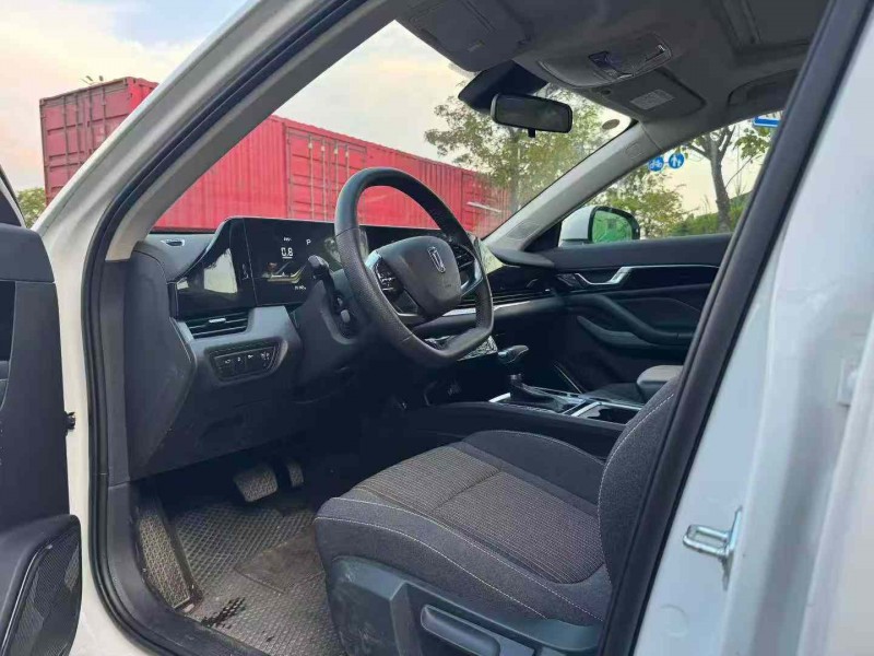 梅州25年奔腾B703