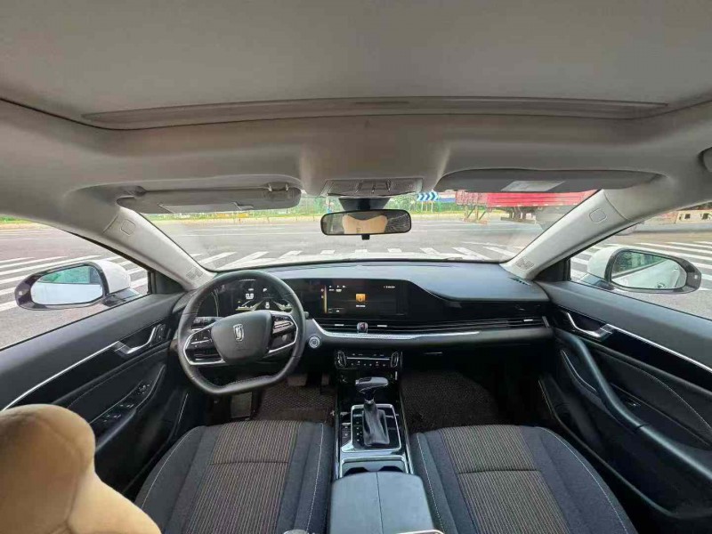 梅州25年奔腾B705