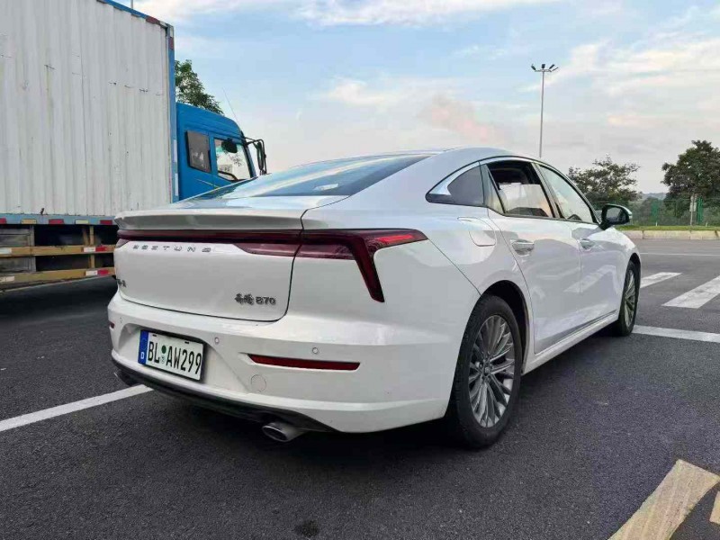 梅州25年奔腾B709