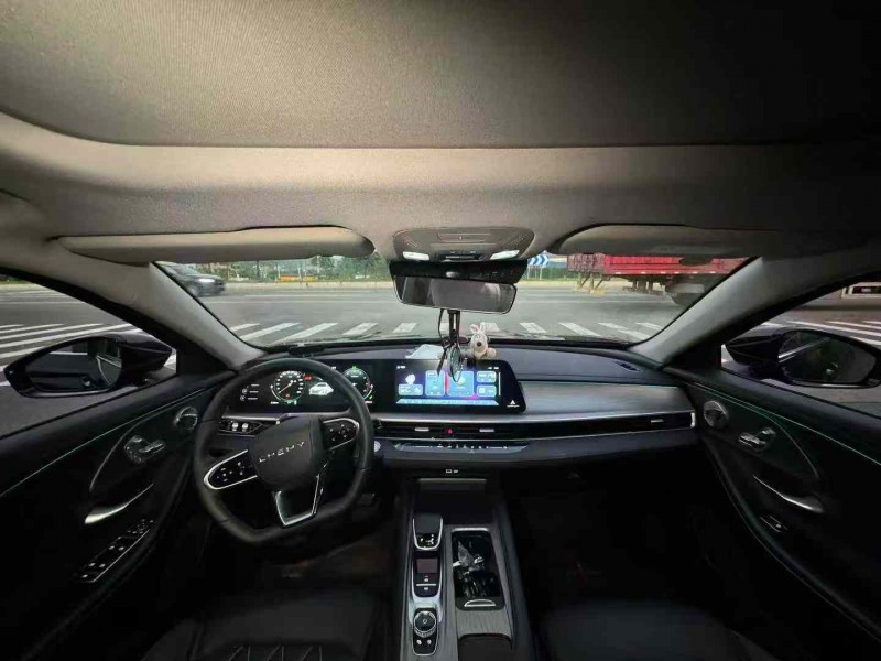 惠州25年奇瑞艾瑞泽5