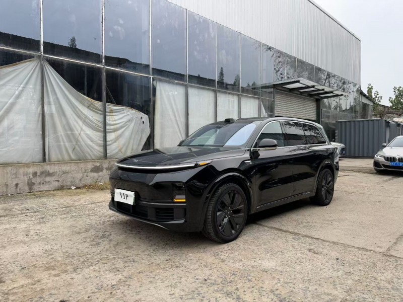 徐州23年理想L92