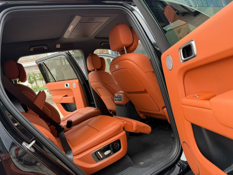 徐州23年理想L97