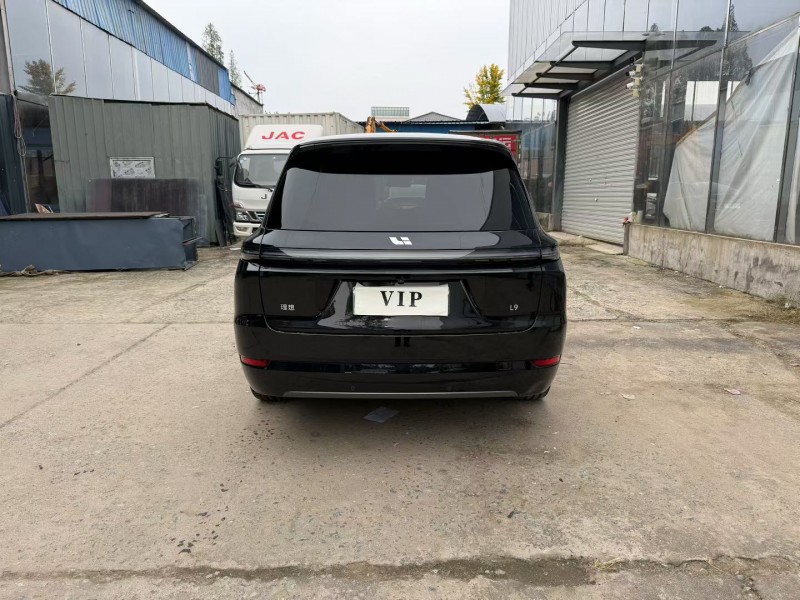 徐州23年理想L99