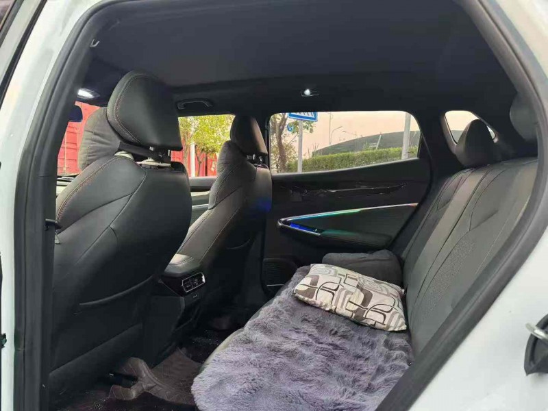 惠州24年吉利博越6