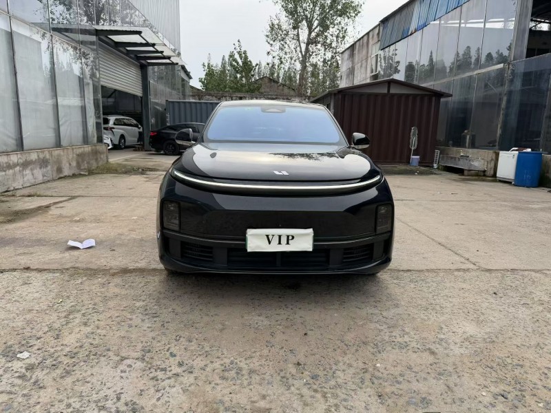 徐州23年理想L71