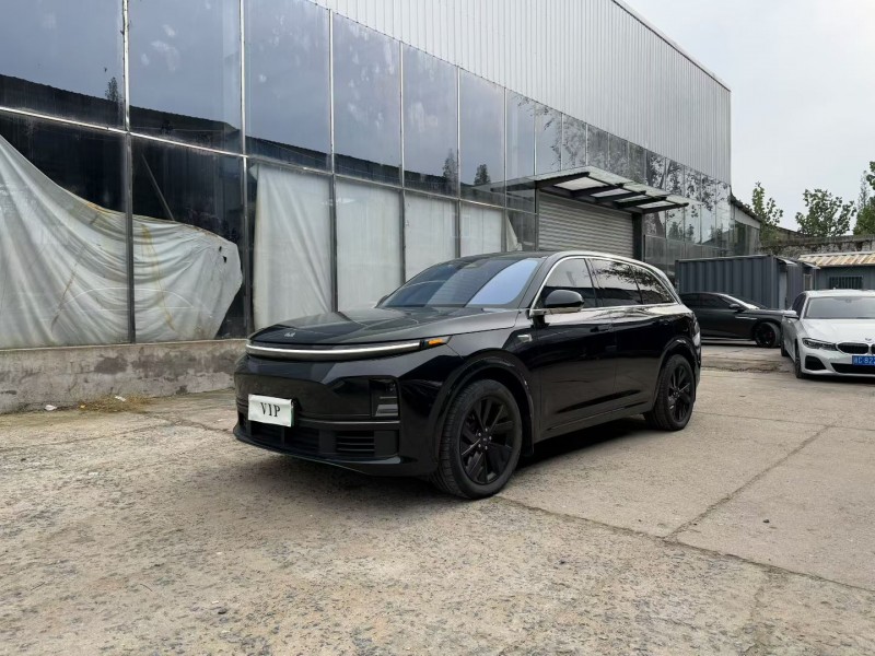 徐州23年理想L72