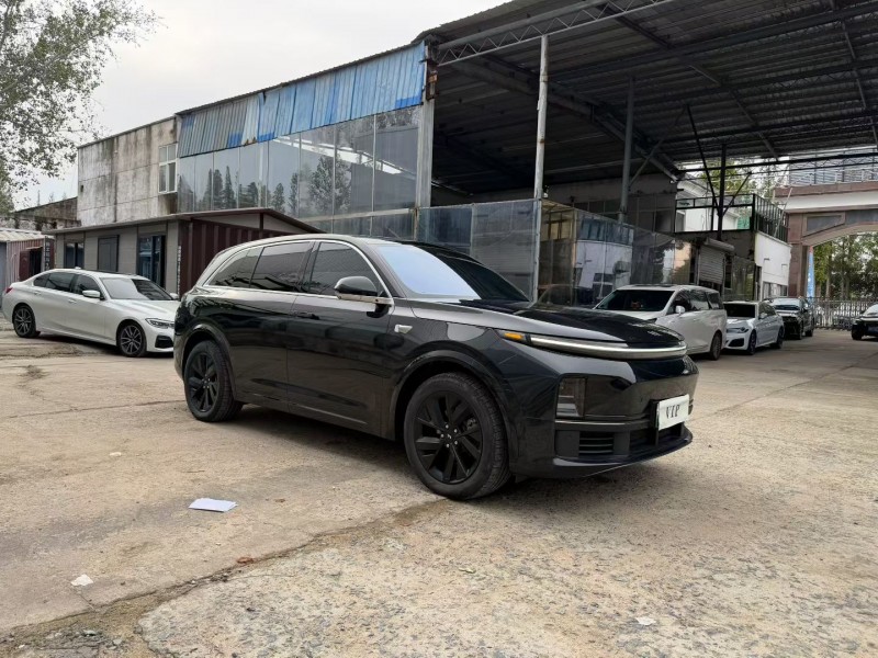 徐州23年理想L73