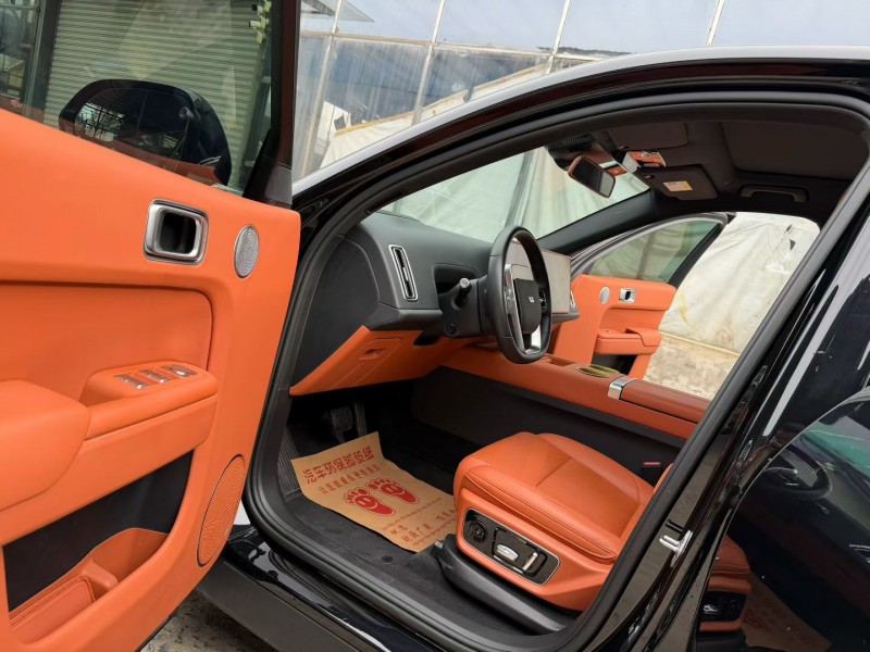 徐州23年理想L74