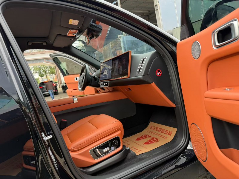 徐州23年理想L76