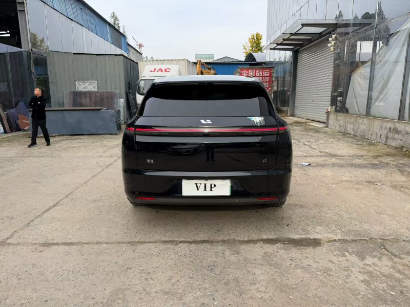 徐州23年理想L79