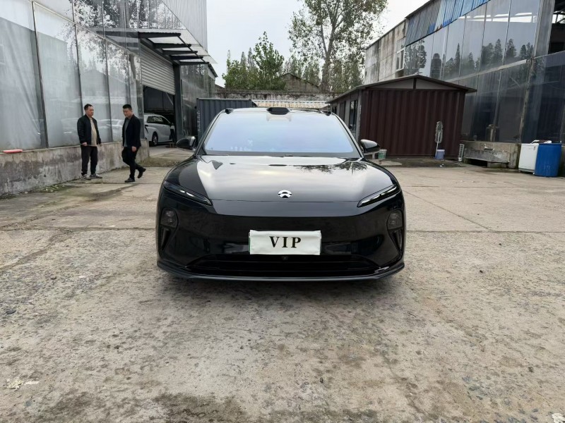 徐州24年蔚来ET51