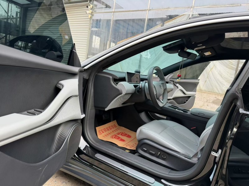 徐州24年蔚来ET54