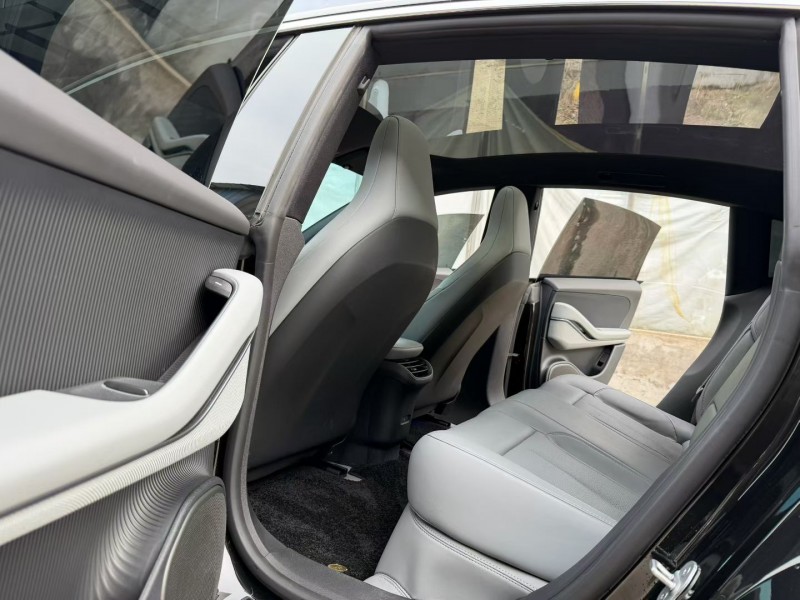 徐州24年蔚来ET58