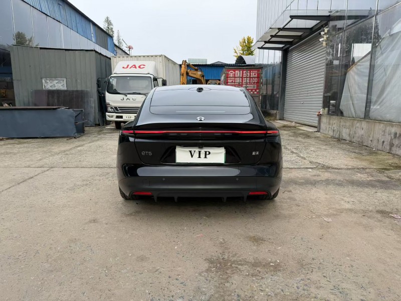 徐州24年蔚来ET59