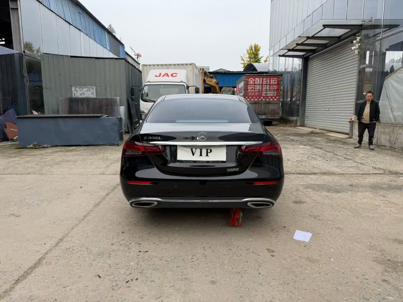 徐州22年奔驰E9