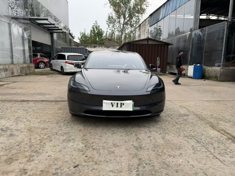 徐州25年特斯拉MODEL 31