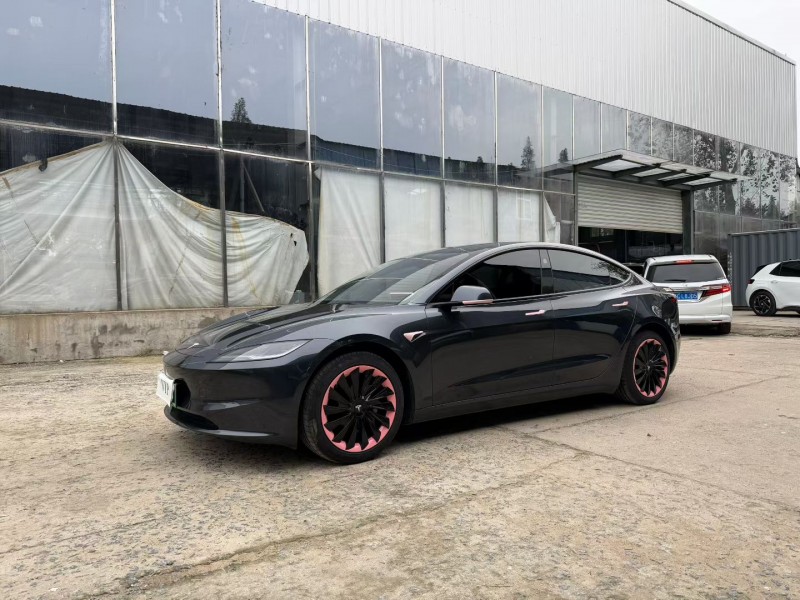 徐州25年特斯拉MODEL 32